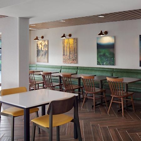 Fairfield Inn By Marriott Atlantic City Absecon Galloway Extérieur photo