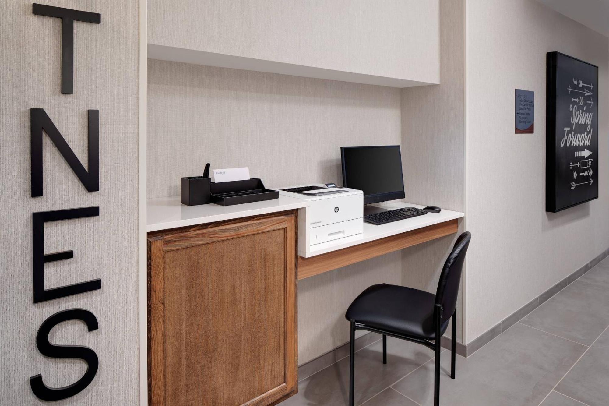 Fairfield Inn By Marriott Atlantic City Absecon Galloway Extérieur photo