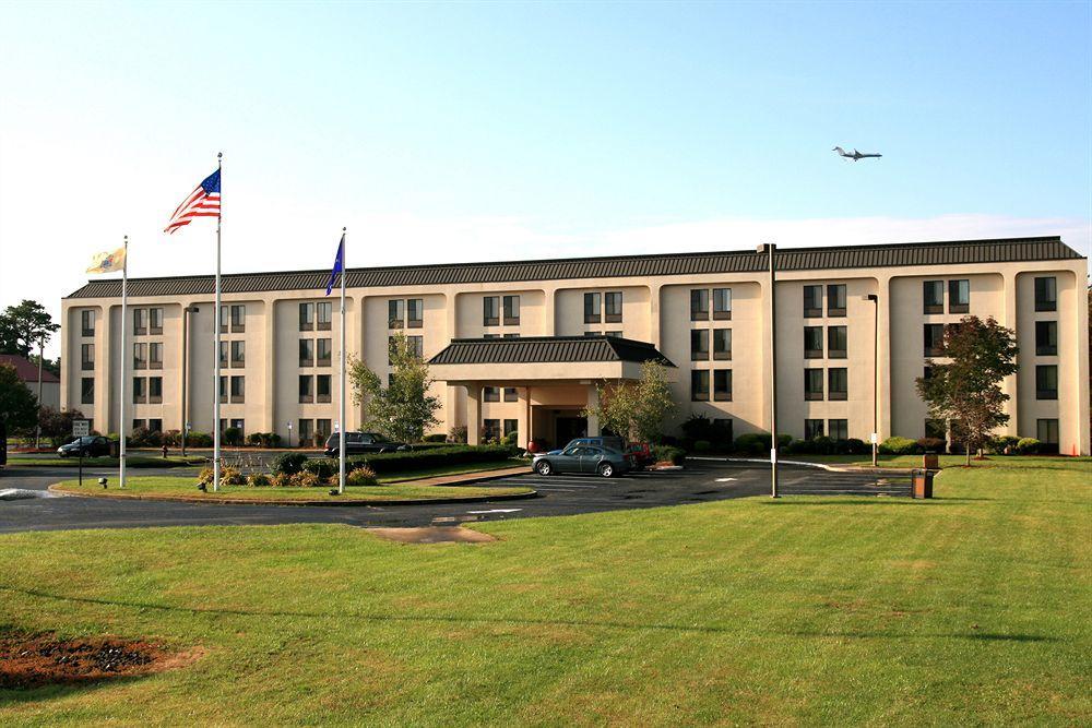 Fairfield Inn By Marriott Atlantic City Absecon Galloway Extérieur photo