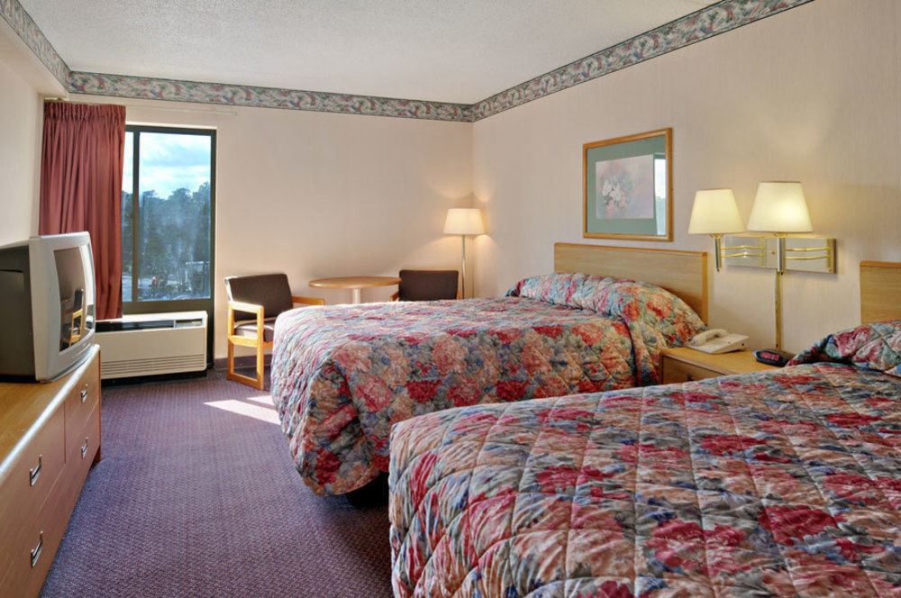 Fairfield Inn By Marriott Atlantic City Absecon Galloway Chambre photo