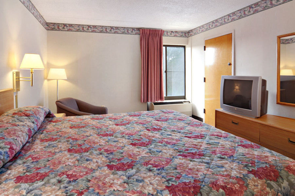 Fairfield Inn By Marriott Atlantic City Absecon Galloway Extérieur photo