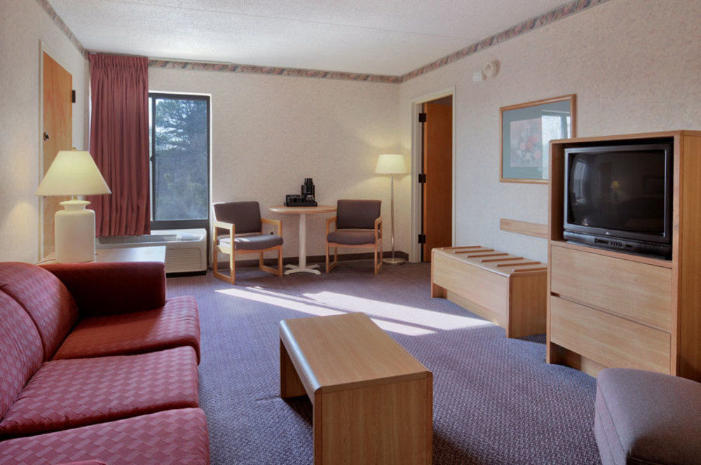 Fairfield Inn By Marriott Atlantic City Absecon Galloway Extérieur photo