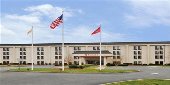 Fairfield Inn By Marriott Atlantic City Absecon Galloway Extérieur photo
