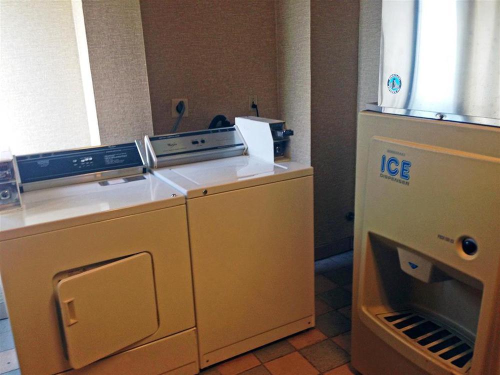 Fairfield Inn By Marriott Atlantic City Absecon Galloway Commodités photo